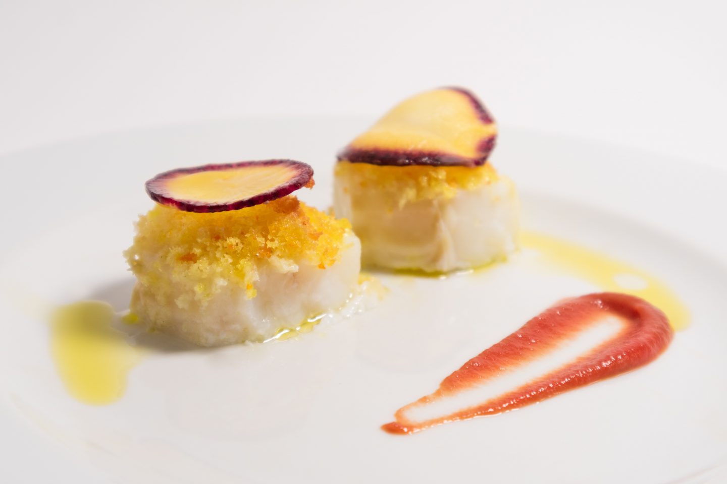 ristorante pesce trani baccalà